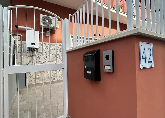 Appartement Noluma Gemelli-luminoso Loft A Pochi Passi Dal Policlinico Gemelli Rome