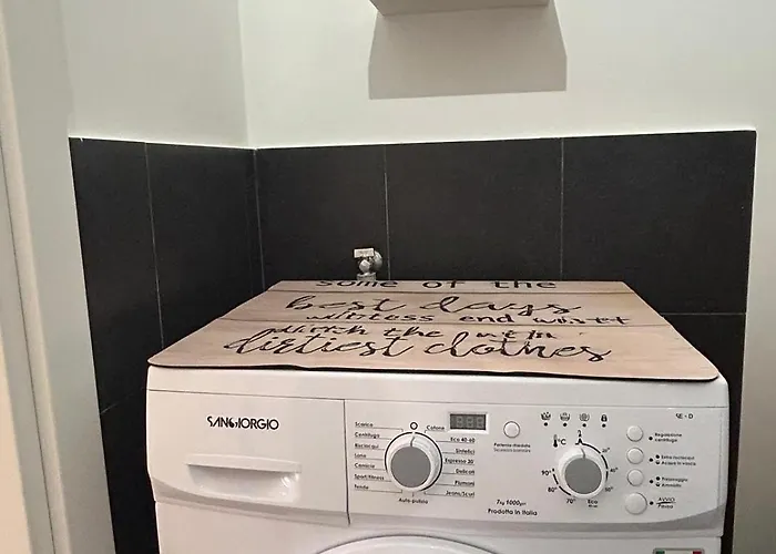 Noluma Gemelli-luminoso Loft A Pochi Passi Dal Policlinico Gemelli Appartement Rome