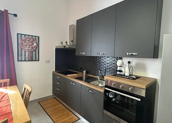Noluma Gemelli-luminoso Loft A Pochi Passi Dal Policlinico Gemelli * Rome