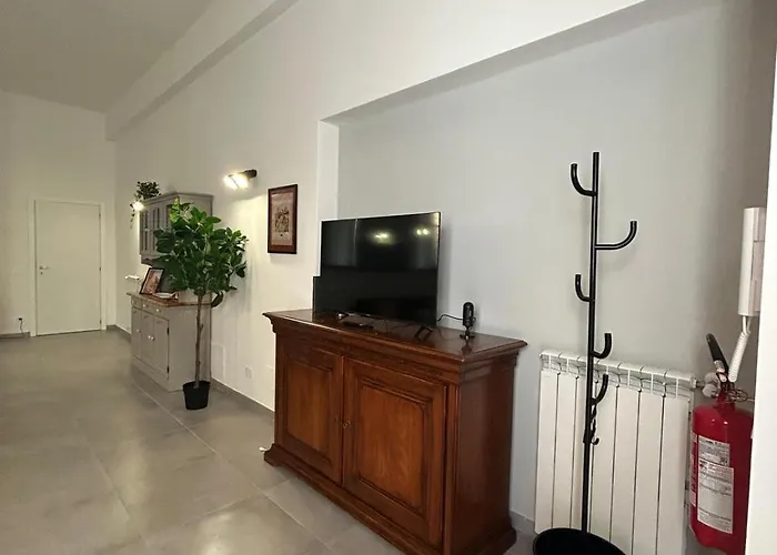 Noluma Gemelli-luminoso Loft A Pochi Passi Dal Policlinico Gemelli Appartement